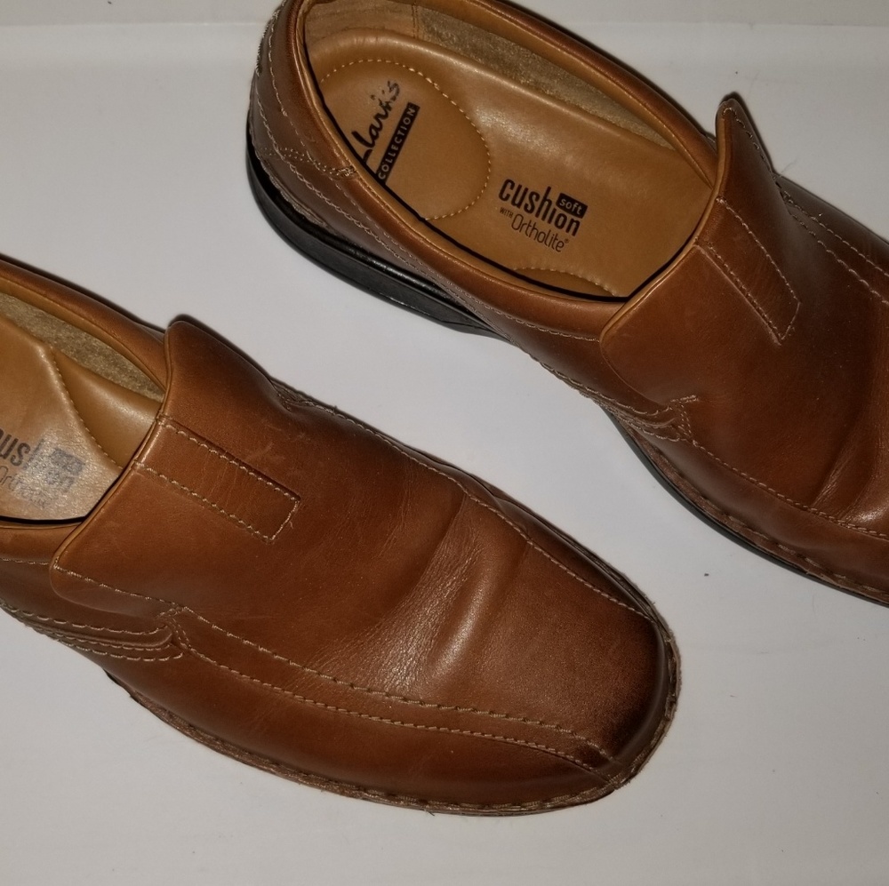 Clark's Shoes